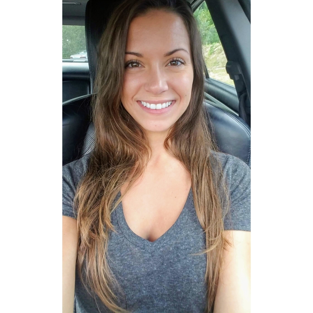 Meet your Posher, Colleen